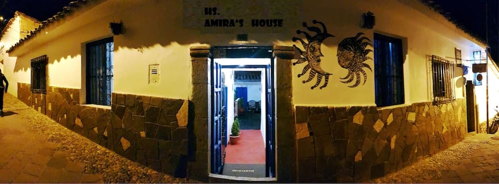 Amira's House Cusco