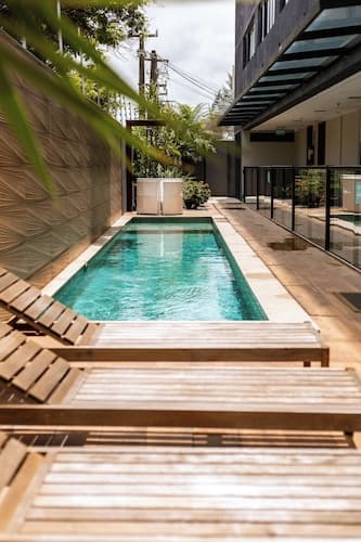 Easy Porto Hotel