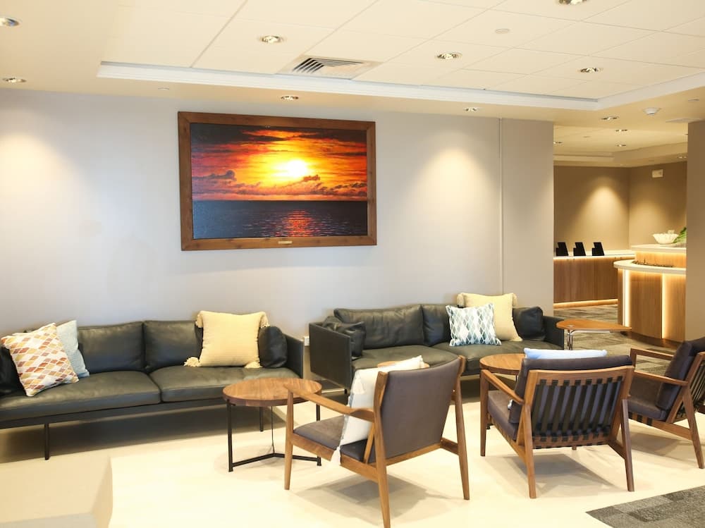 FIRST CABIN INTERNATIONAL HAWAII