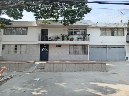 Linda Casa Vacacional Andy-Cali