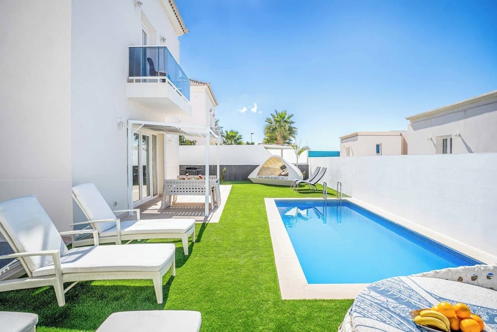 Villa Primrose