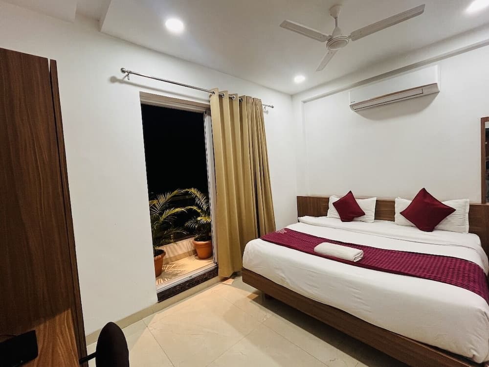 Hotel Shivaay