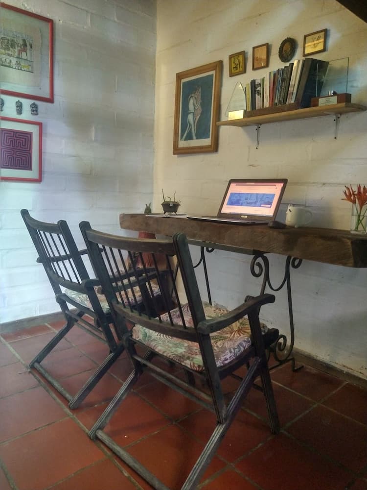Casa Vitall Tamesis