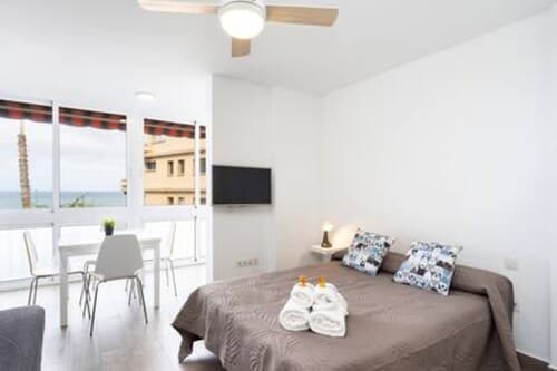 Apartamento Brisa del Mar
