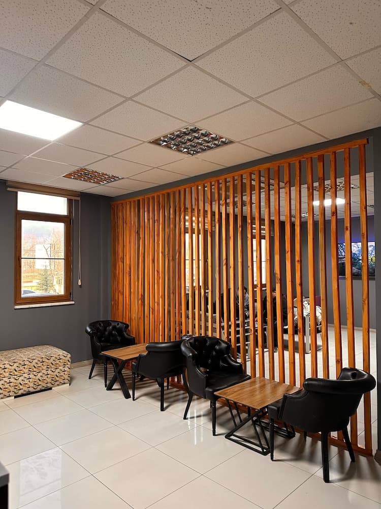 Pasha Plus Hotel