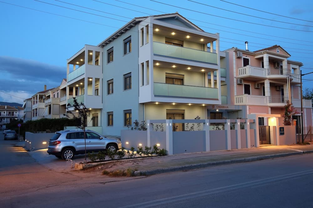 Carabella Residence