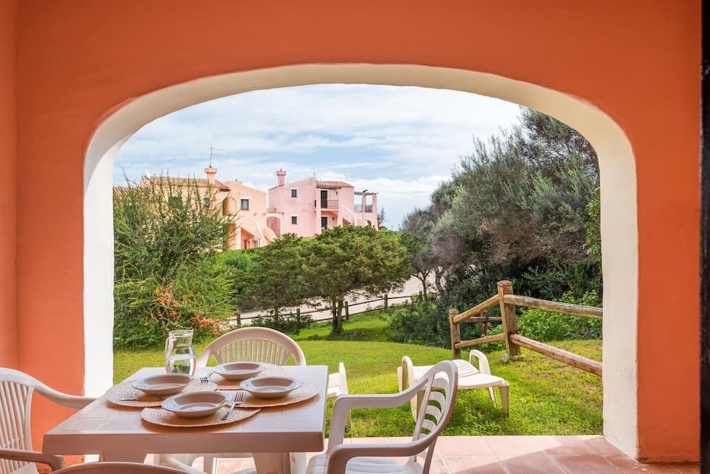 Apartments In Country Village Stintino
