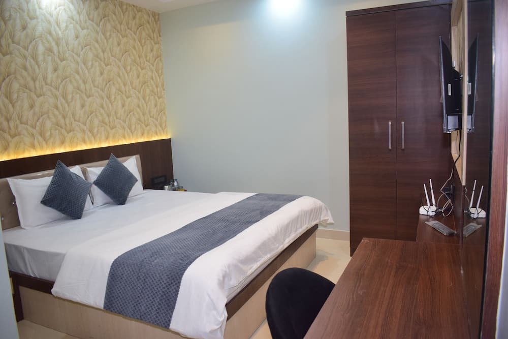 Hotel shri shankar