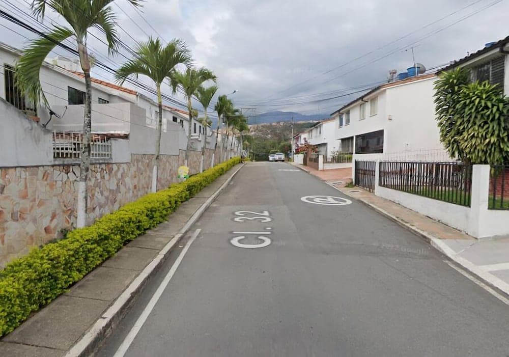 Cañaveral House