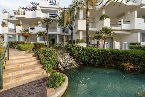 Cozy Apartment in La Cala de Mijas