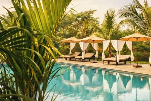 Hidden Valley Eco Retreat Trang An