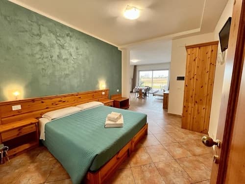 CAMERE DA MIRELLA