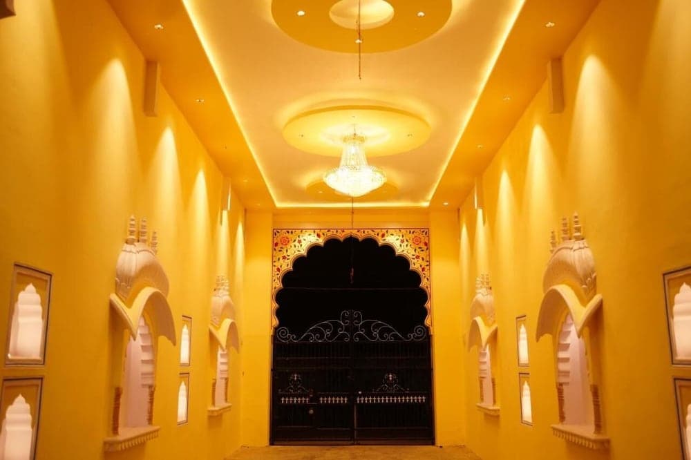 Aashirwad Haveli