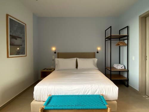 w Brilliant Loft w Beautiful Terrace in CTG