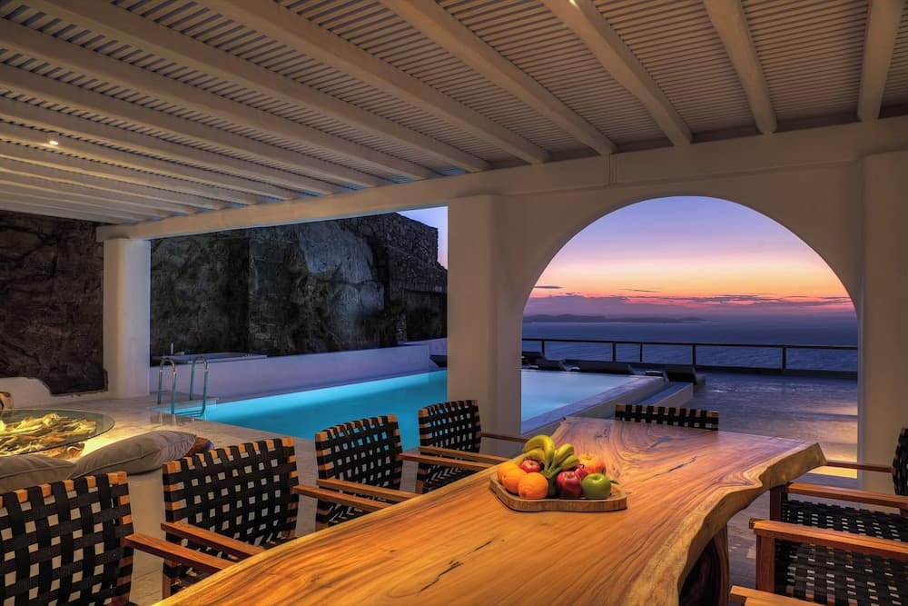 Anthis Villas Mykonos