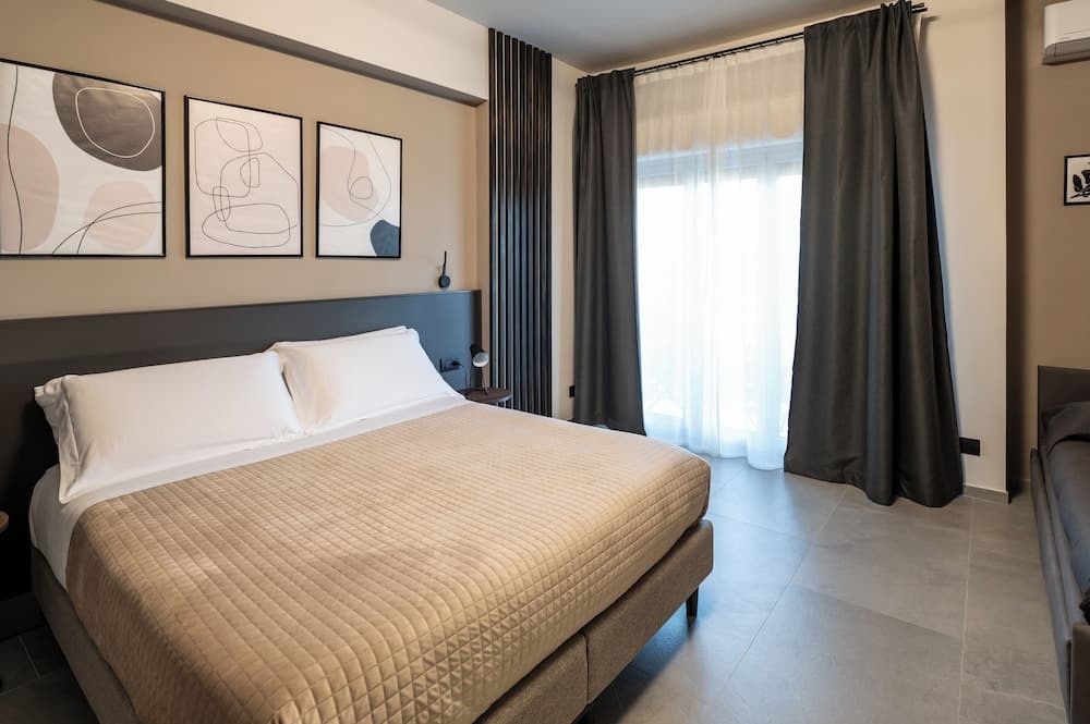 MIA Rooms B&B