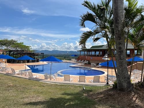 Hotel Los Viñedos