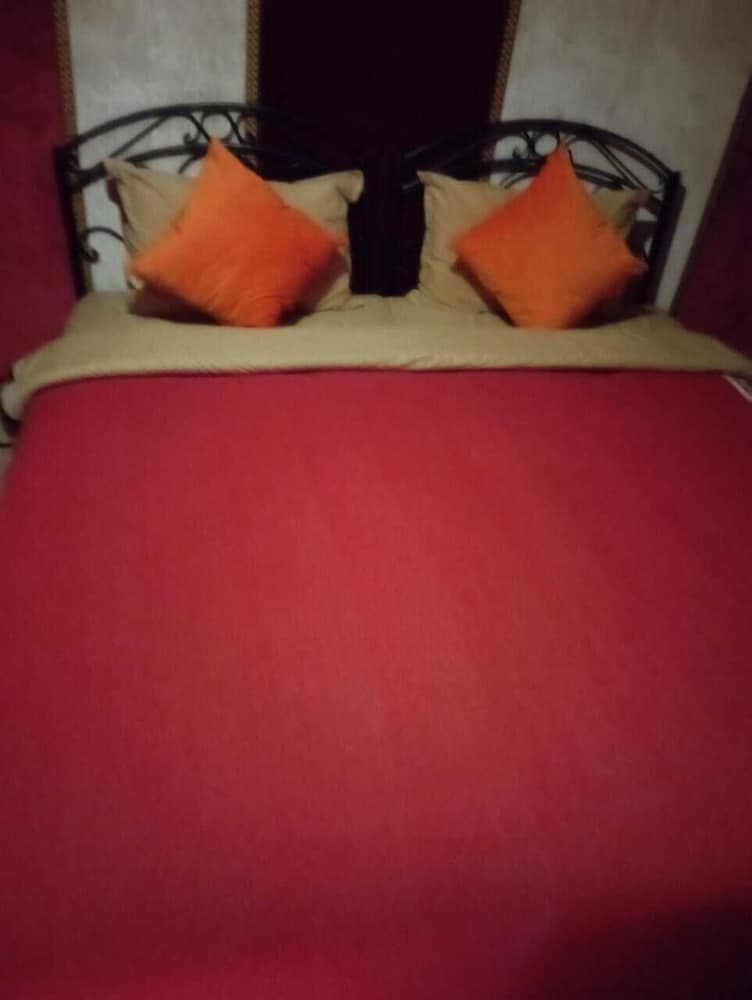 Merzouga Yawza Camp