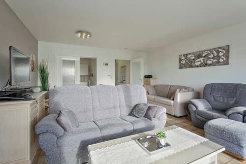 Apartment in Blankenberge Near Belgium Pier
