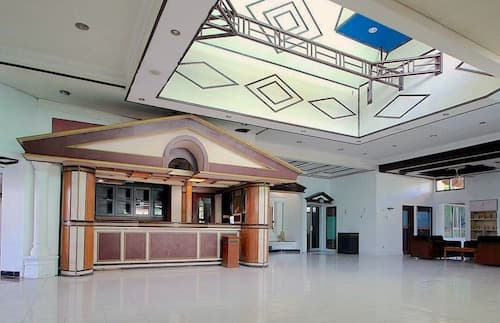Makati Rio Hotel