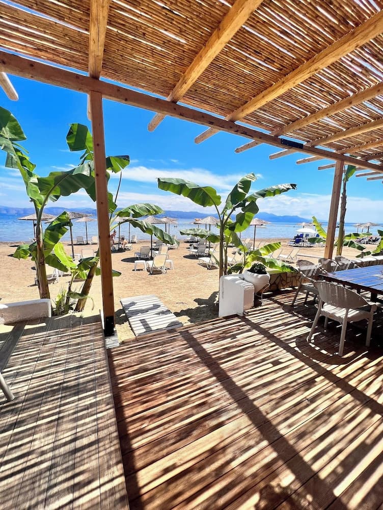Erosea Beach Resort