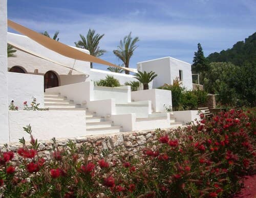 Amazing Villa With Swimming Pool