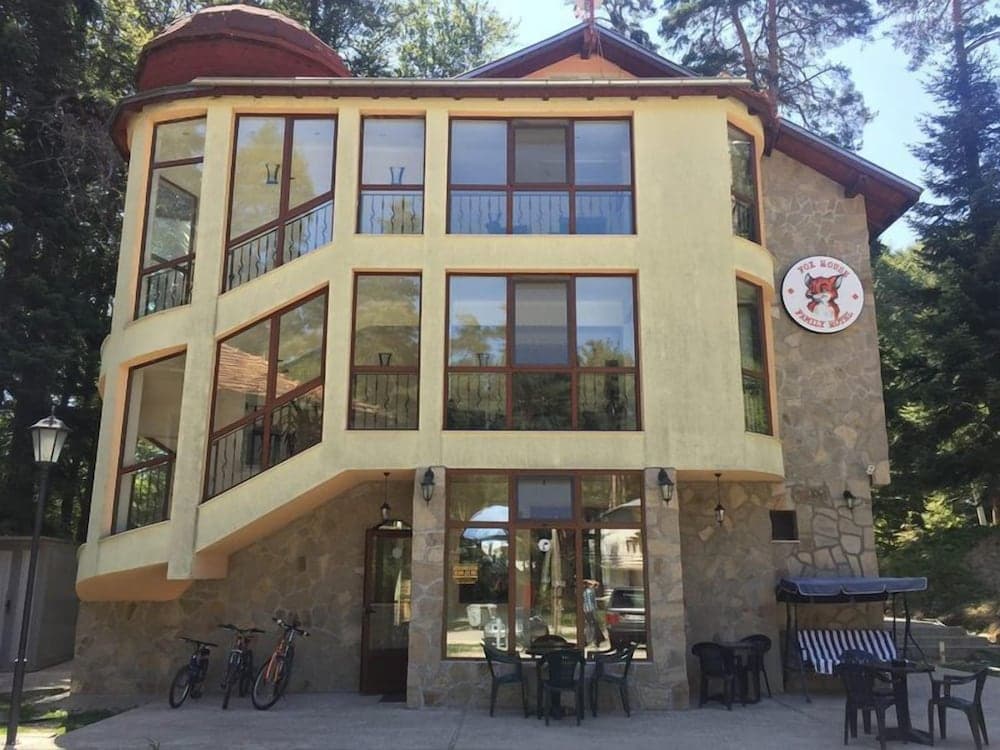 Fox House