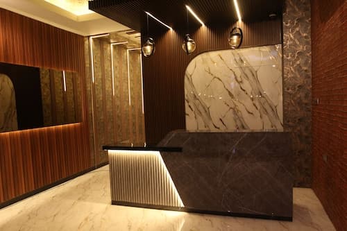 ielsan Hotel By Sajiwa