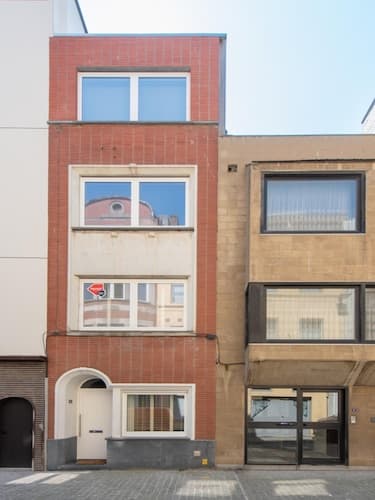 Holiday Home Near the Beach in Ostend
