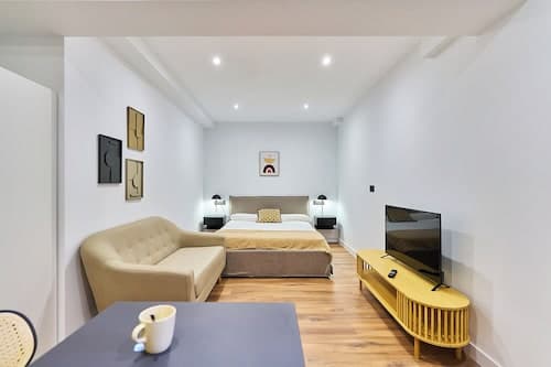 Apartamentos Beatriz by gaiarooms