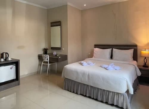 Arabia Syariah Hotel Wahid Hasyim