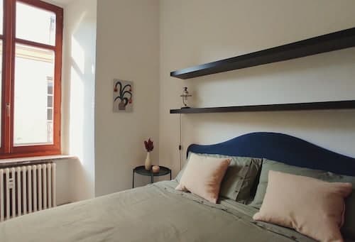 Conte Verde Apartments by Wonderful Italy