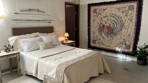 Body & Mind B Suites Elegantes Charmosas