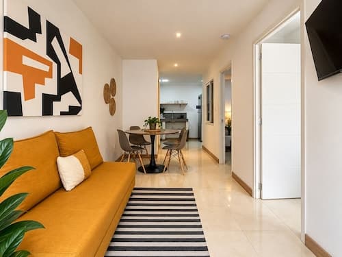Apartasuites ISABEL
