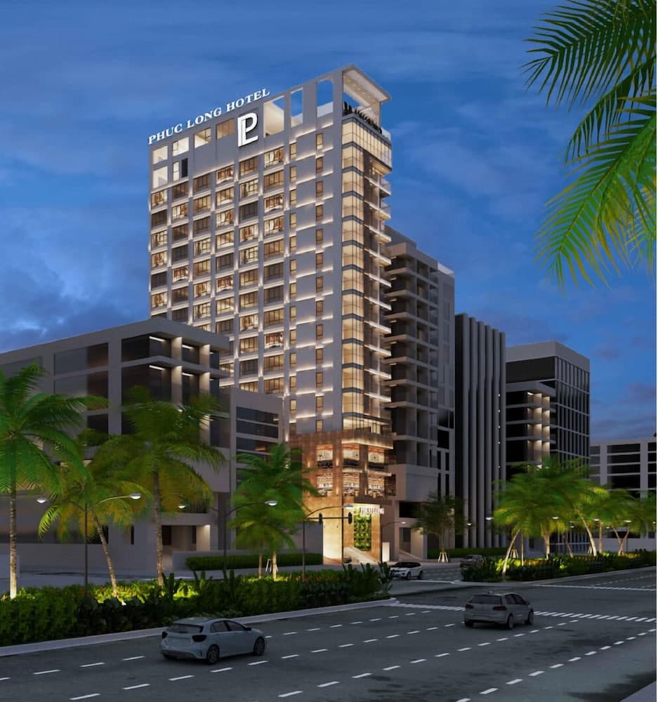 PHUC LONG LUXURY DANANG