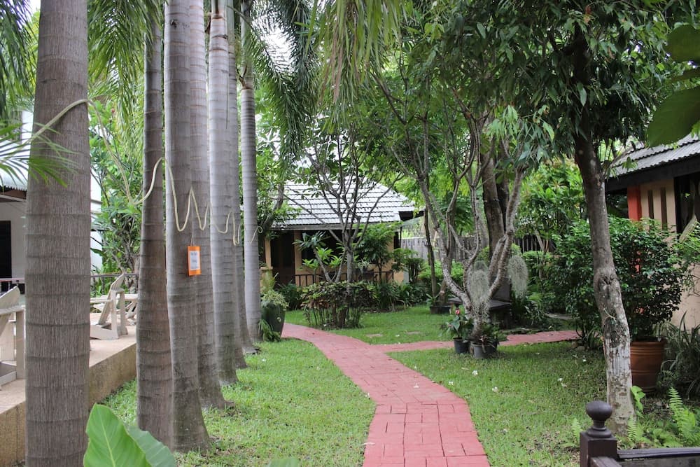 Royal Shilton Resort