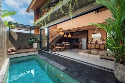 The Mystik Loft Nirvana