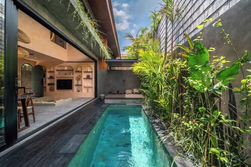 The Mystik Loft Serenity