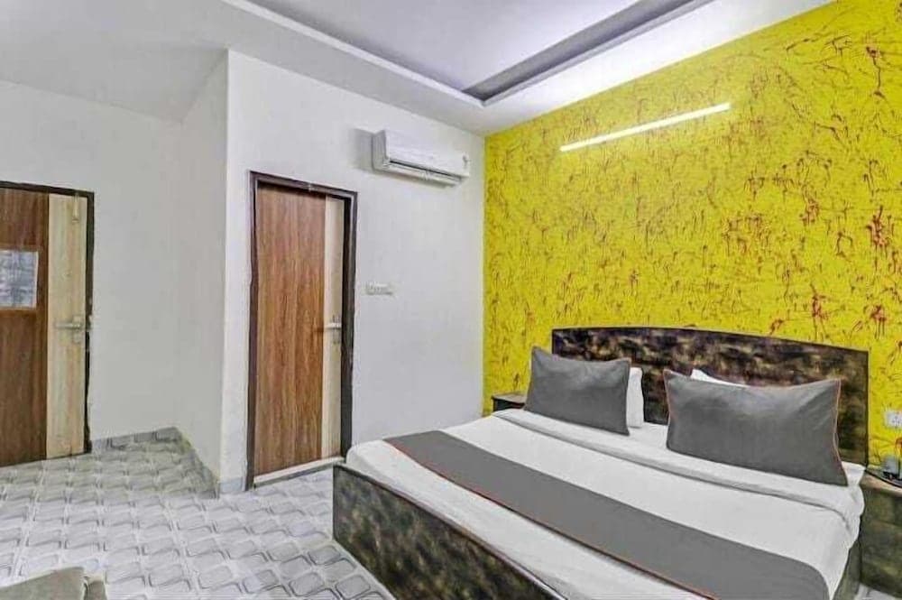 Hotel SkyView