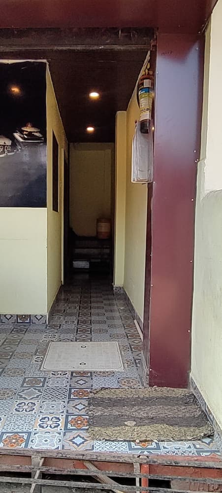 Hotel Om Omkar