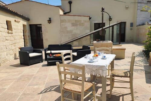 Dimora San Giorgio Boutique Apt. Airco