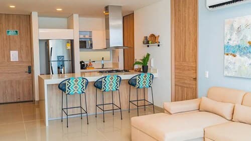 Majestic 3BR With Fantastic Pool in Bolivar