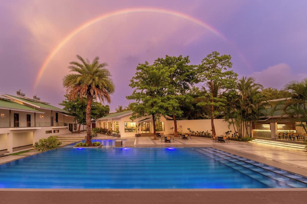 Energise Soul Retreat