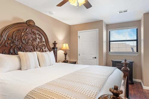 Branson Blessing Condo for 8!