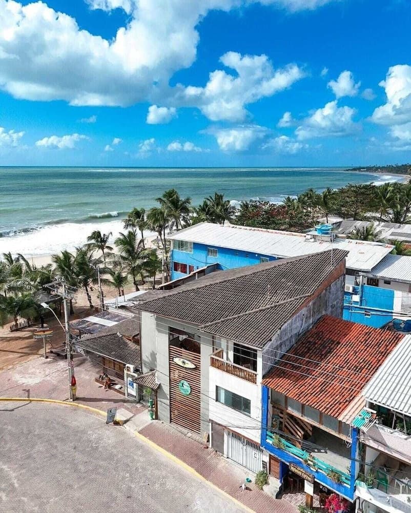 Clara Lua Suites