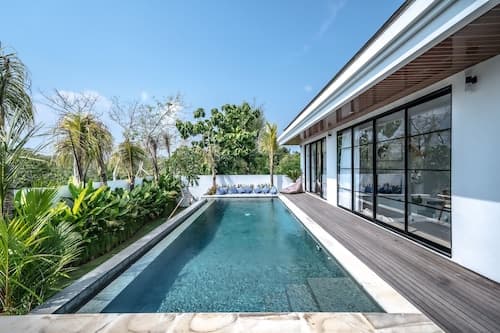Jing Jang Villa Ungasan