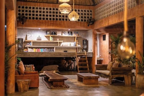 Lulu's Wellness Villas