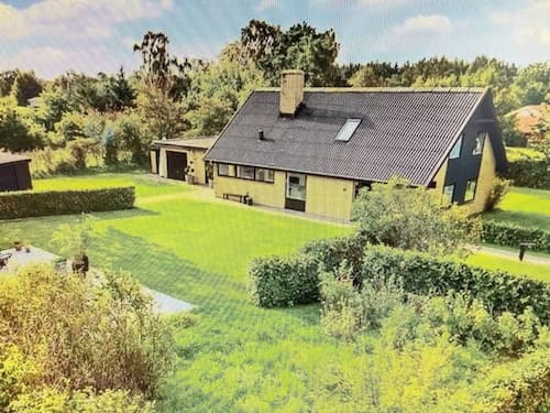 4 Star Holiday Home in Storvorde