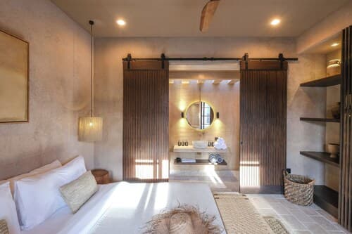 Pulau Alam at Bocoa Villas