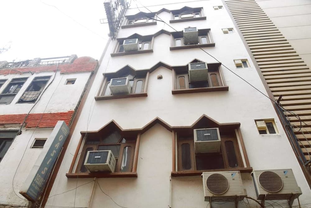 Hotel Delhi Darshan -By RSL Hospitality